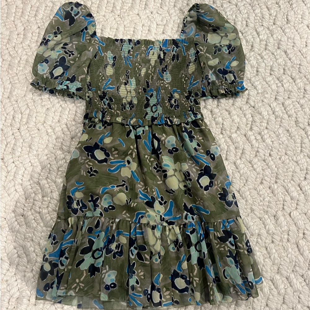 Aritzia Mini Dress